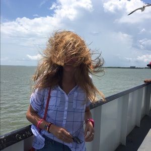 Meet your Posher, Madison