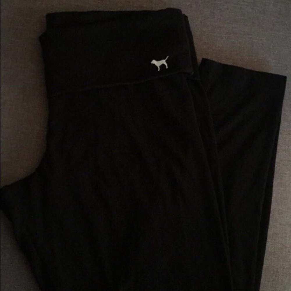 VS yoga leggings