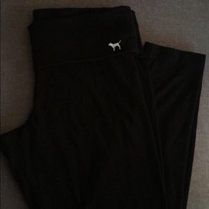VS yoga leggings