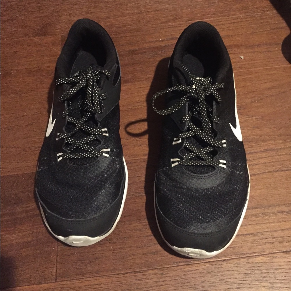 Nike training sneakers