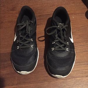 Nike training sneakers
