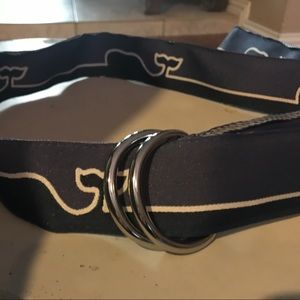 Kids XL Vineyard Vines belt