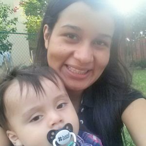 Meet your Posher, Wendy