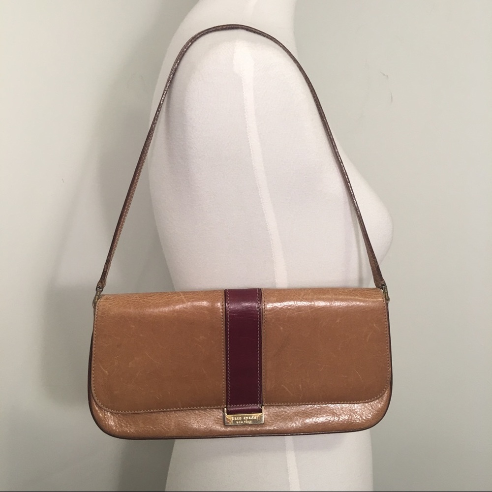 Vintage Kate spade purse