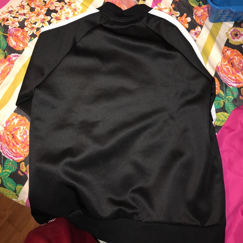 Bomber jacket - Picture 2 of 2