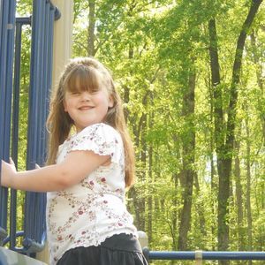 Meet your Posher, Kay