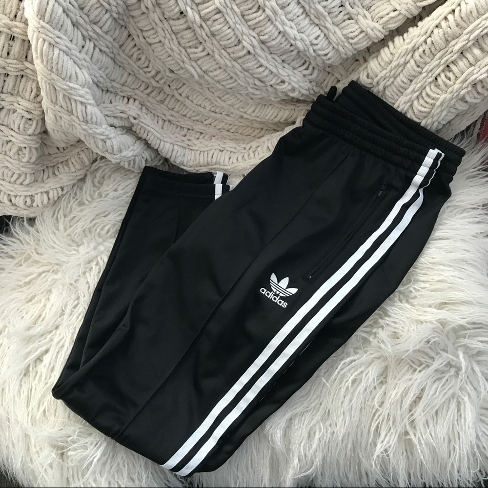 Adidas Superstar Track Pants