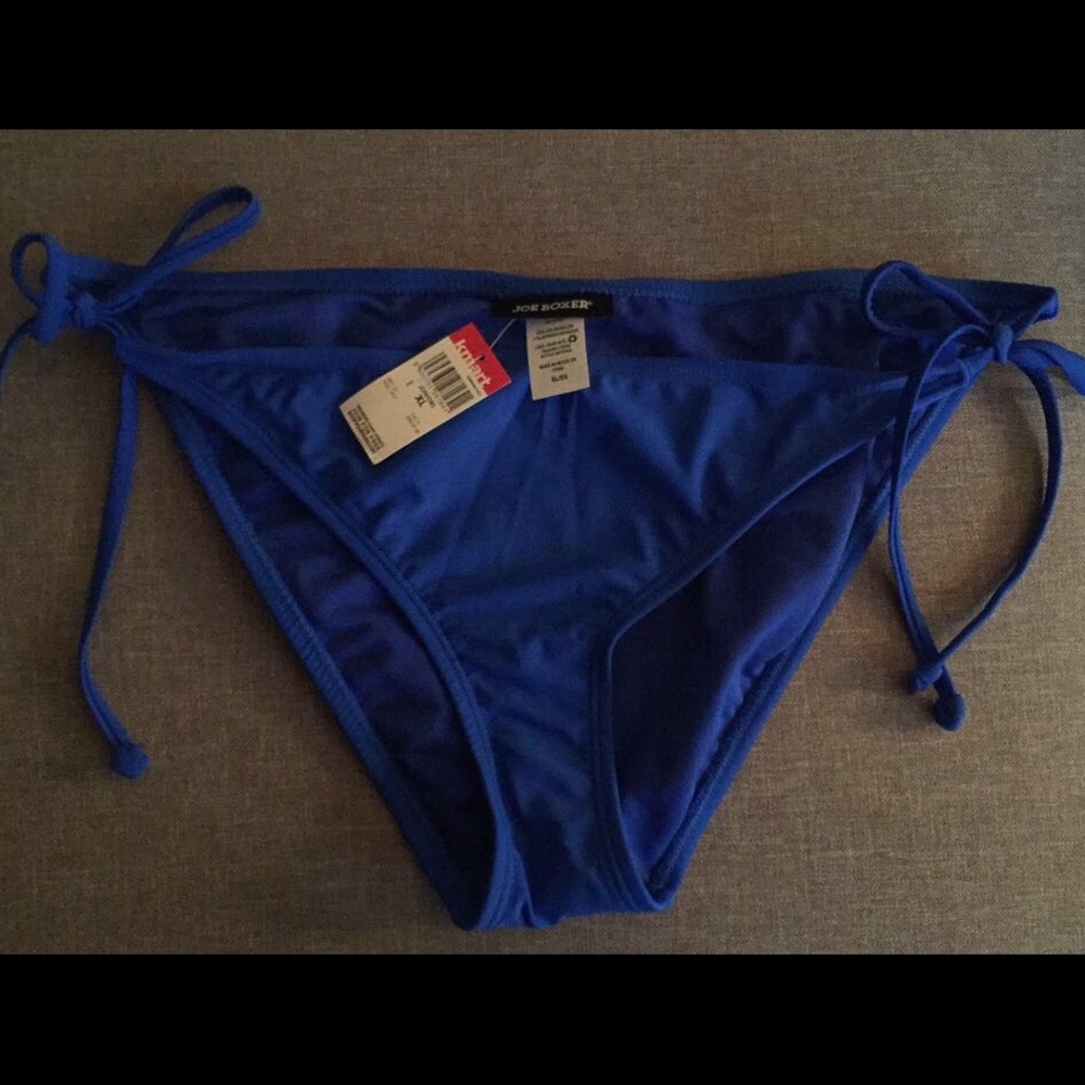 Junior bikini bottoms NEW!!!