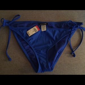 Junior bikini bottoms NEW!!!