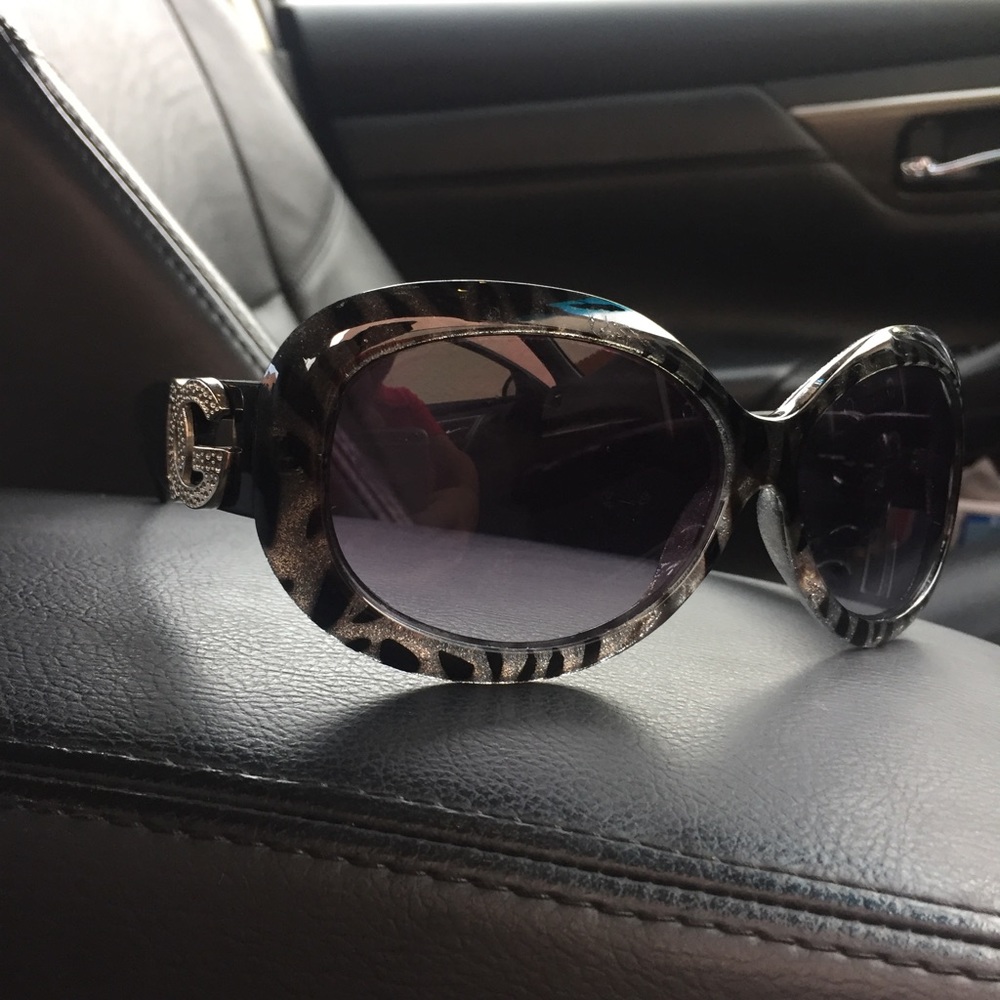 Dolce & Gabbana sunglasses