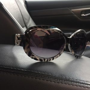 Dolce & Gabbana sunglasses