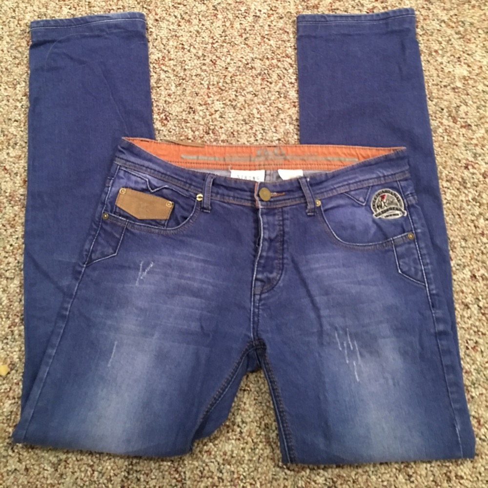 Genuin Dolce & Gabbana Jeans