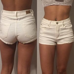 🍑High Waist Super Sexy Shorts🍑