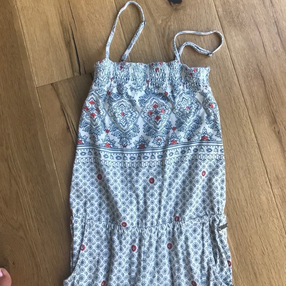 Kids Roxy jumpsuit