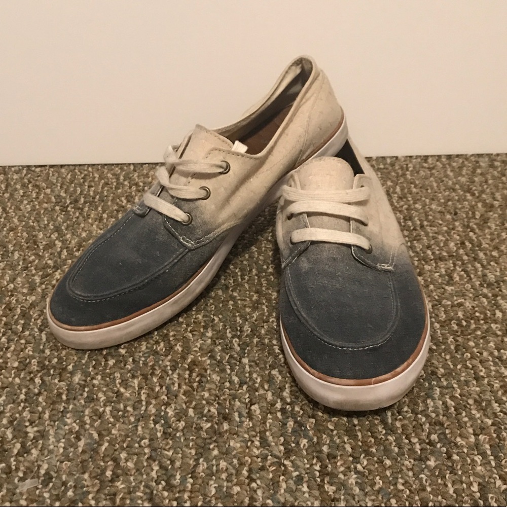 SUPER comfy Reef slip on