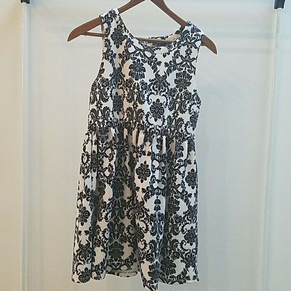 My Michelle Size 16 girls summer dress