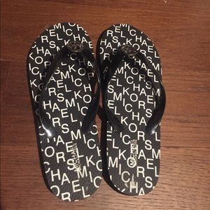 Michael kors sandals