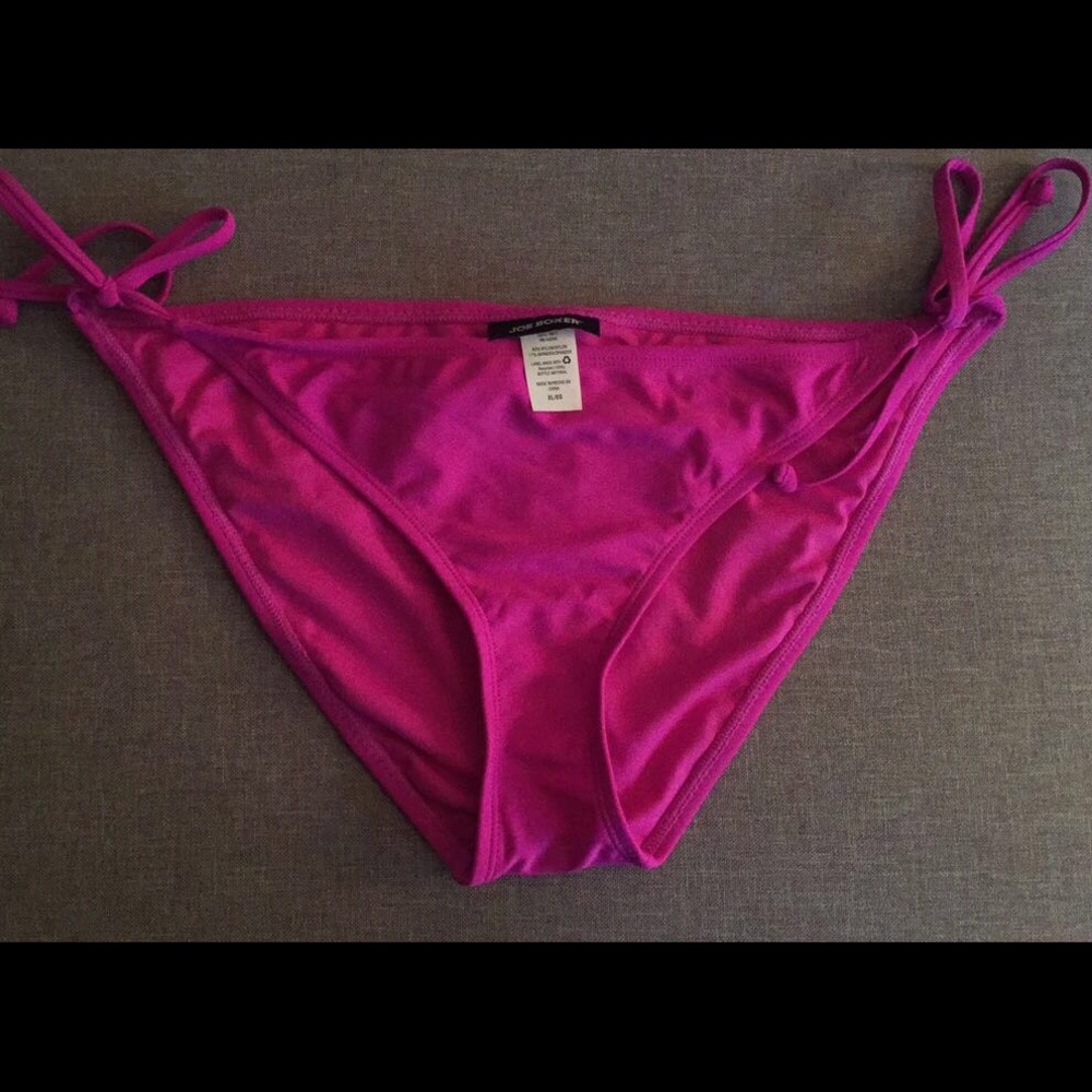 Junior bikini bottoms NEW!!!