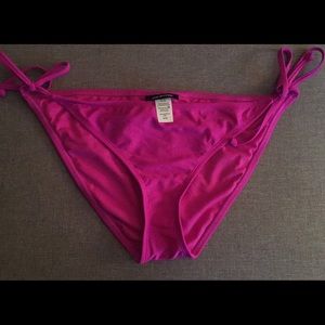 Junior bikini bottoms NEW!!!