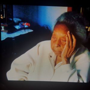 Meet your Posher, Ronnie