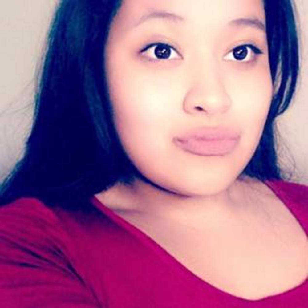 Meet your Posher, Kristell