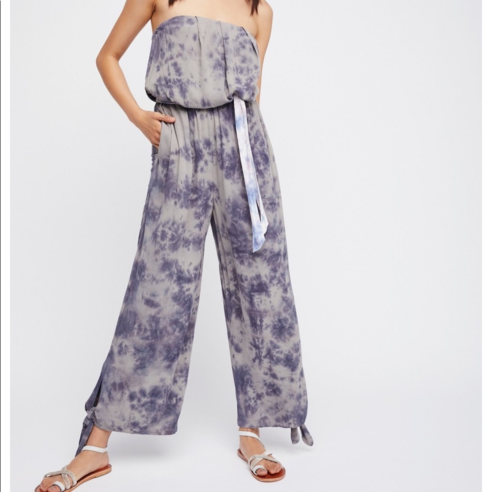 Free People Jumpsuit