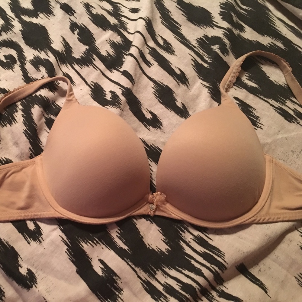 Victoria secret bra