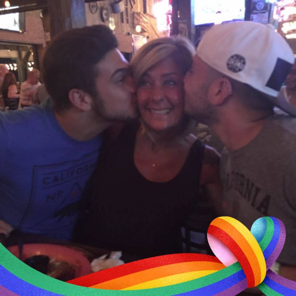 Meet your Posher, Christine