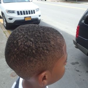 Meet your Posher, Tyrell