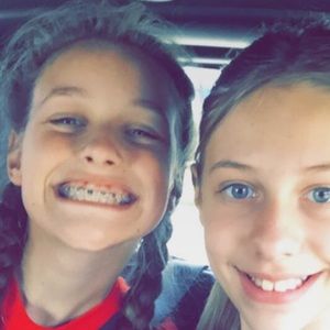 Meet your Posher, Kamielle