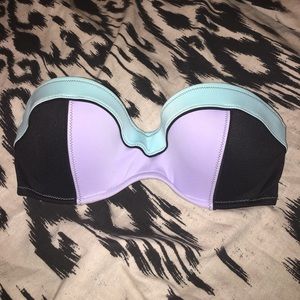 Victoria secret swim suit top