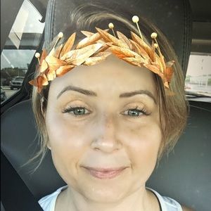 Meet your Posher, Milena