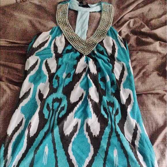 INC International Concepts Dresses & Skirts - NWT International Concepts INC Dress 👗