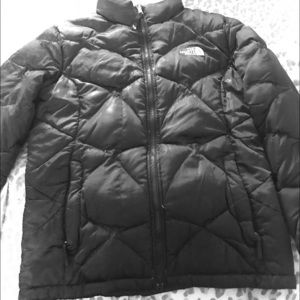 Northface 550 14/16 kids size