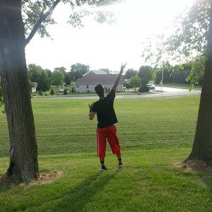 Meet your Posher, Daniel