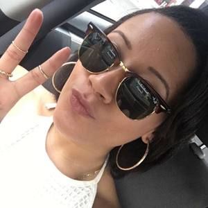 Meet your Posher, Kimmie