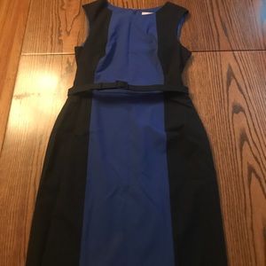 NWOT Banana Republic Dress, Size 10