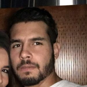 Meet your Posher, Fernando