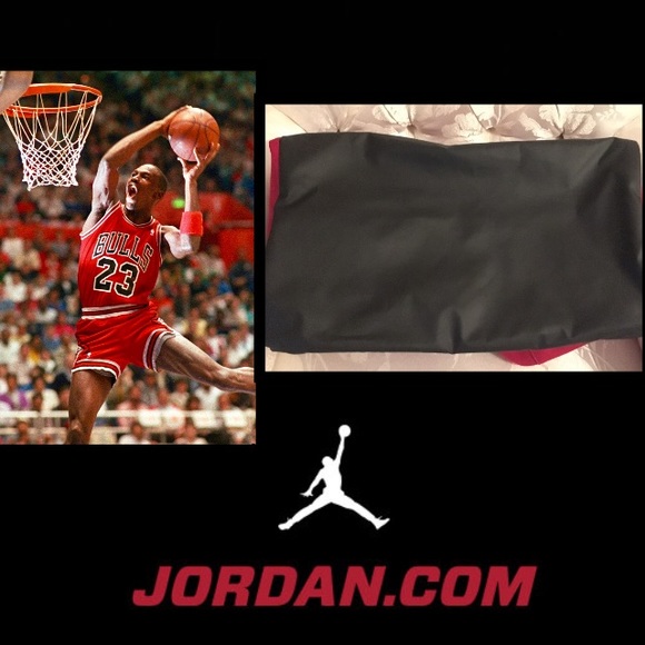 🆕Nike Air Jordan Jumpman 23 • Duffle Bag - Picture 6 of 8