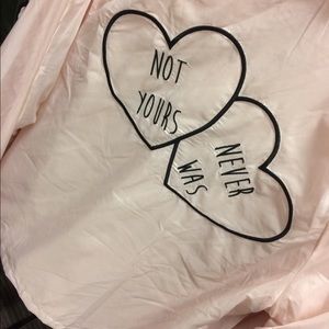 Meet your Posher, Mariah