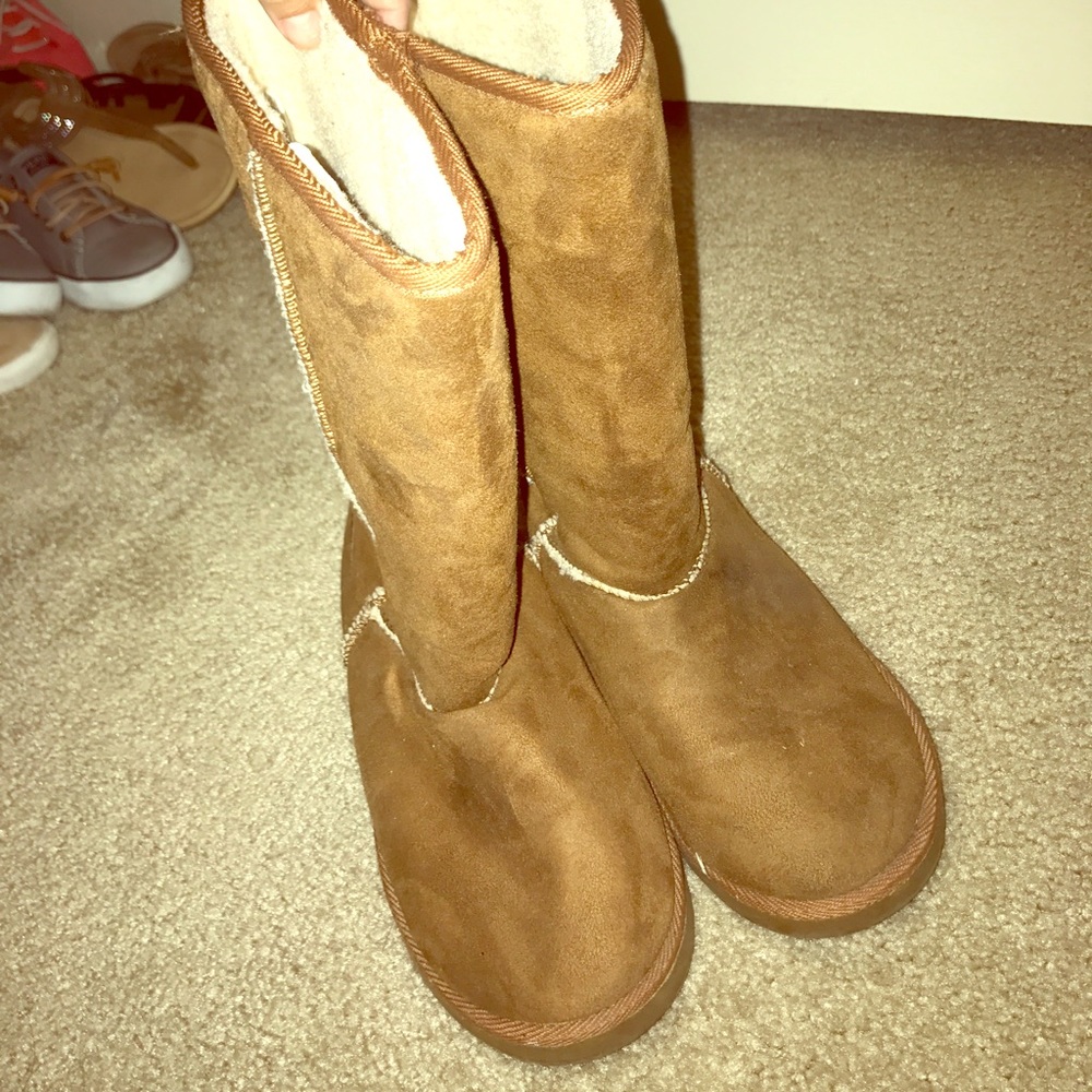 booties
