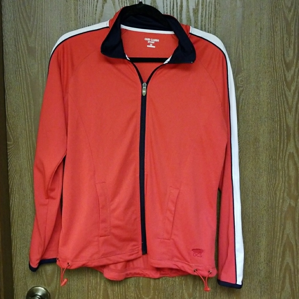 Oleg Cassini Sports