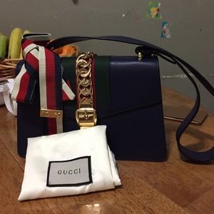 Gucci Sylvie
