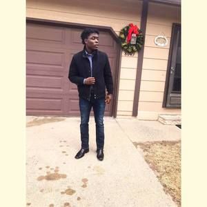 Meet your Posher, Hector