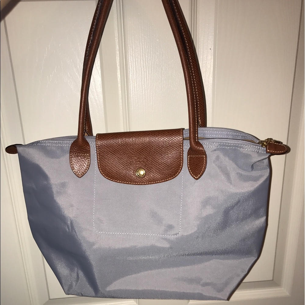 Mini Longchamp Tote