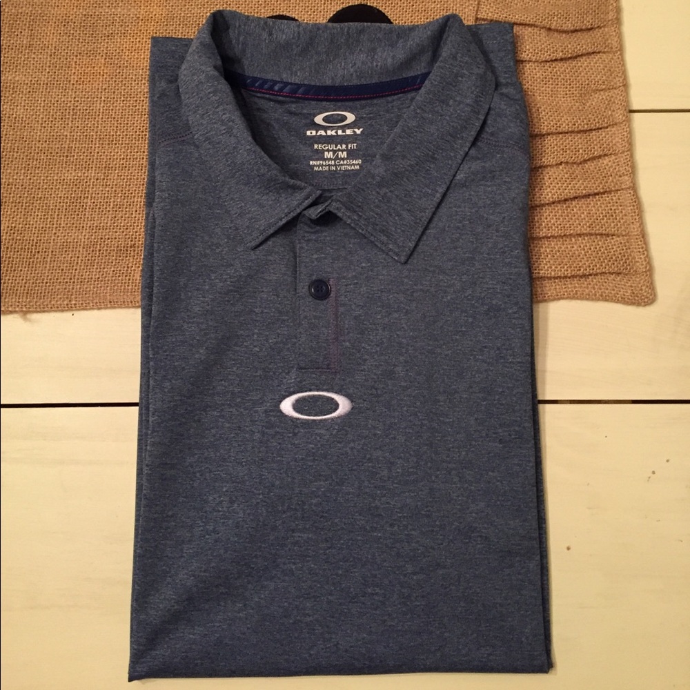 Oakley Hydrolix Size M