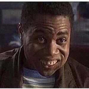 Meet your Posher, Frank