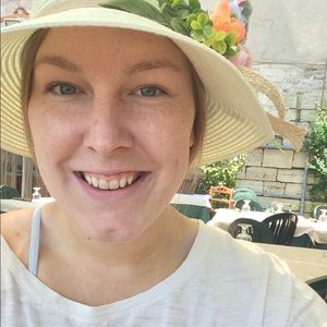 Meet your Posher, Lela