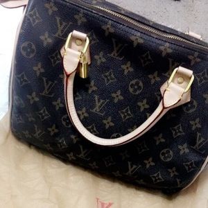 LV bag