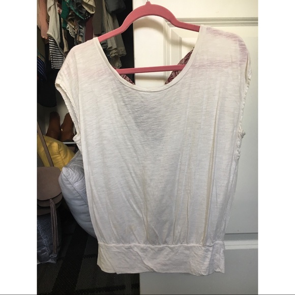 American Eagle Blouse - Picture 2 of 2